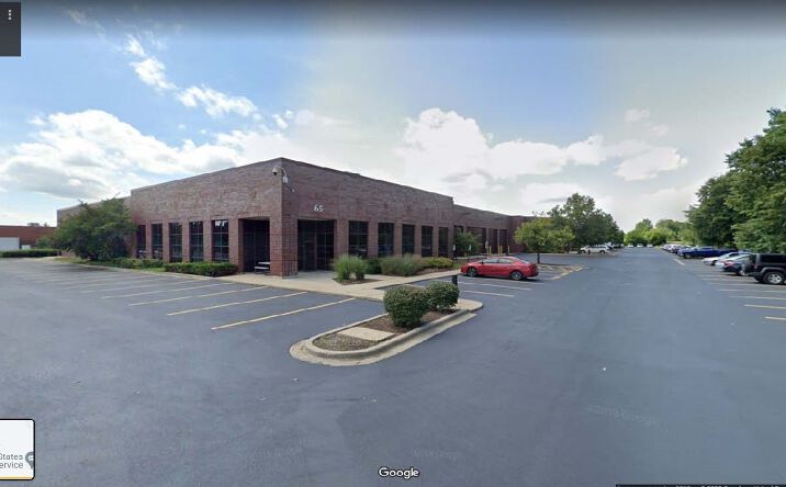 Pictures of Office property located at 61 - 95 Oakwood Rd, Lake Zurich, IL 60047 for lease - image #1