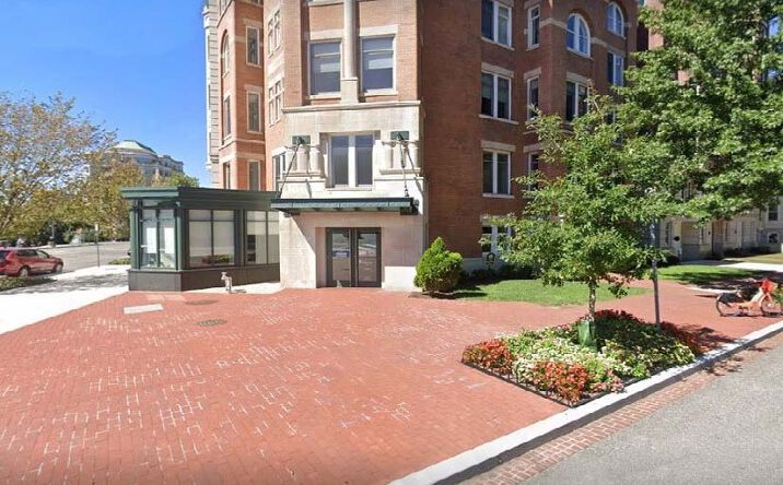 1101 25th Street Nw Washington Dc 20037