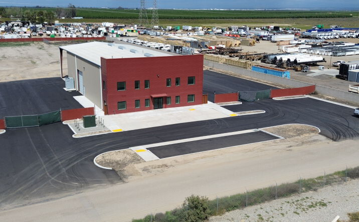 Pictures of Industrial property located at 22420 Gribben Ct, Bakersfield, CA 93314 for lease - image #1