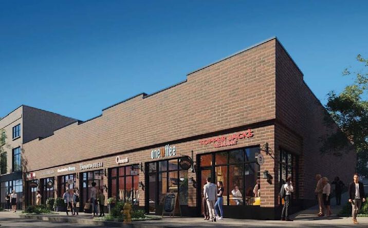 Pictures of Retail property located at 3037 Third Avenue, Bronx, NY 10455 for lease - image #1
