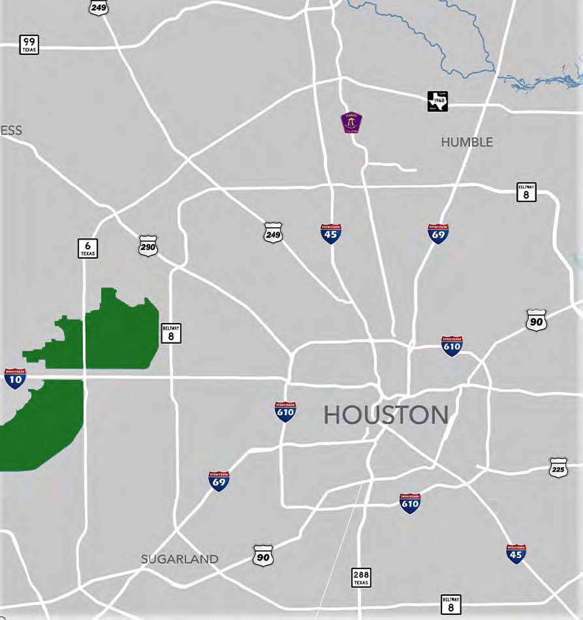 15915 Katy Freeway