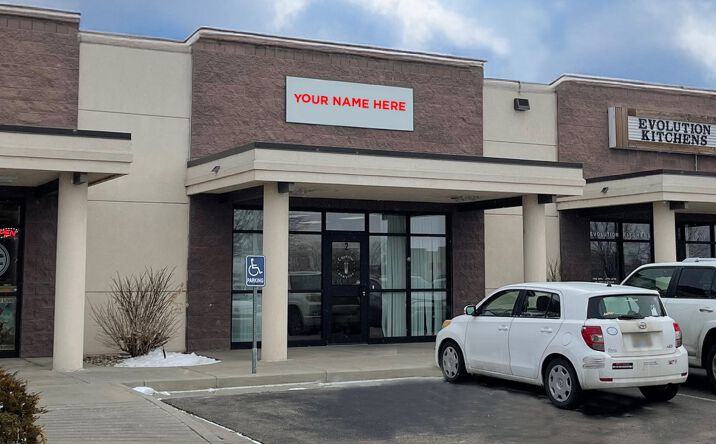 Pictures of Industrial property located at 4562 Denrose Ct, Fort Collins, CO 80524 for lease - image #1