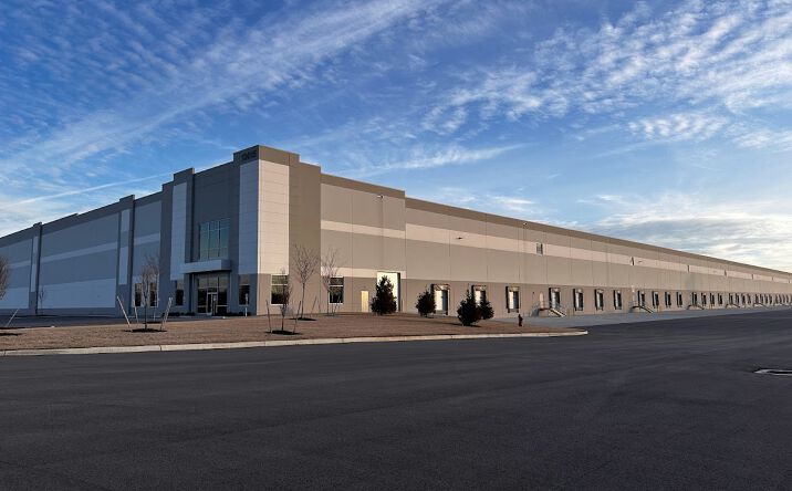 Pictures of Office, Industrial property located at 13015 Dixie Hwy, Walton, KY 41094 for lease - image #1