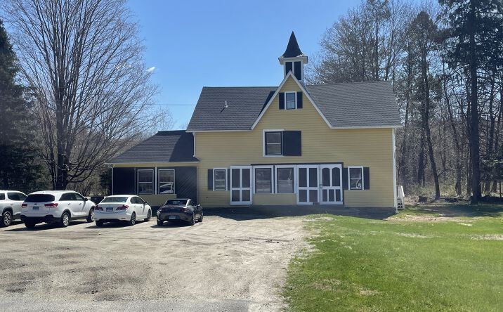 Pictures of Office property located at 436 Danbury Rd, Wilton, CT 06897 for lease - image #1