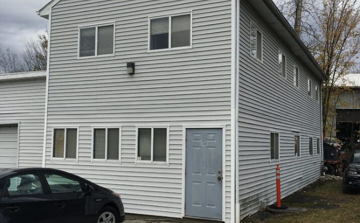 Pictures of Office property located at 98 Wooster St, Bethel, CT 06801 for lease - image #1
