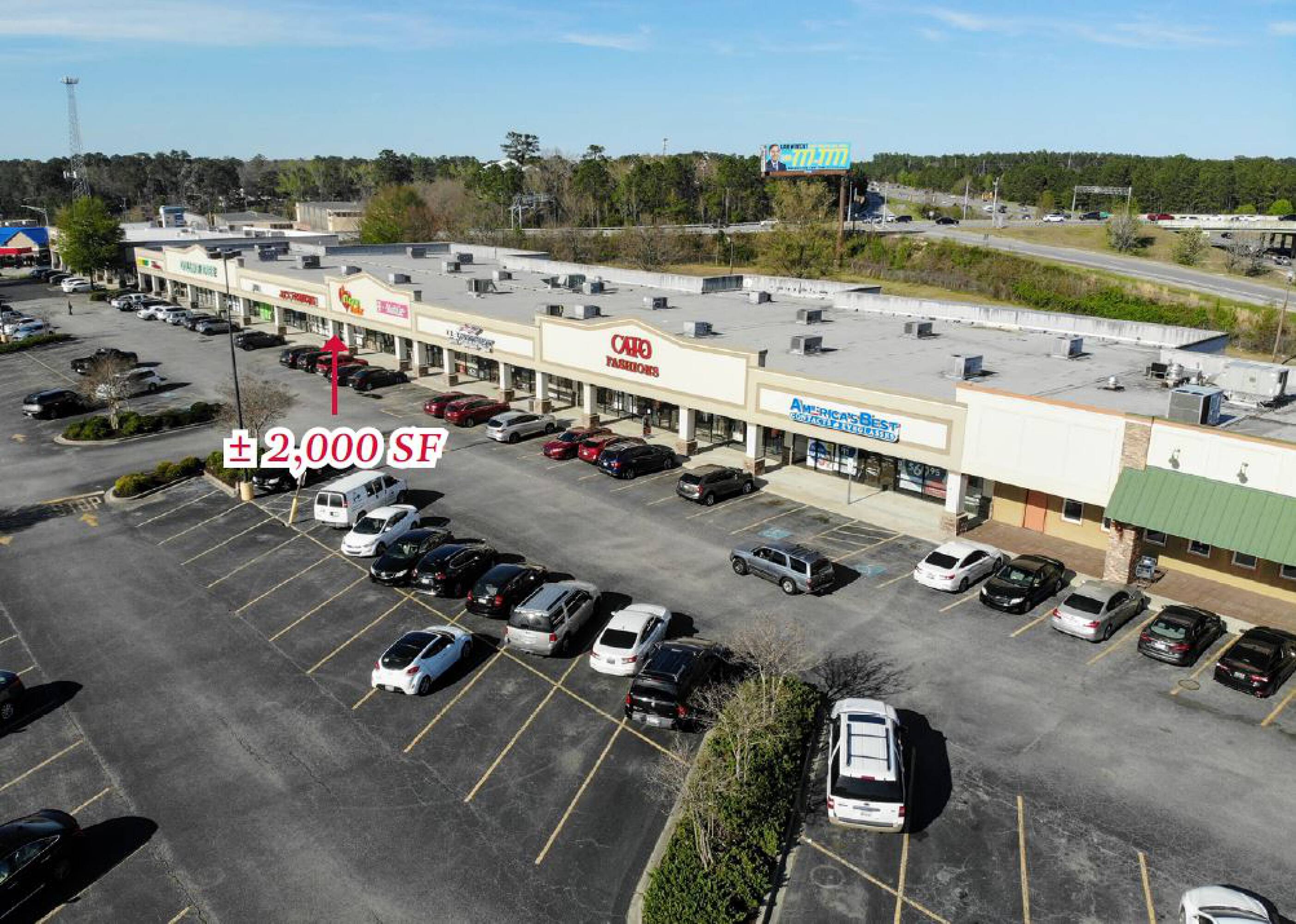 5422 Forest Dr, Columbia, SC 29206