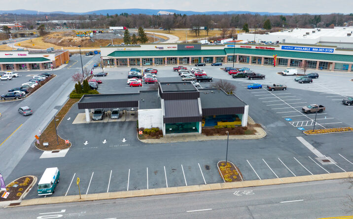 Pictures of Retail property located at 20 Noble Blvd, Carlisle, PA 17013 for lease - image #1