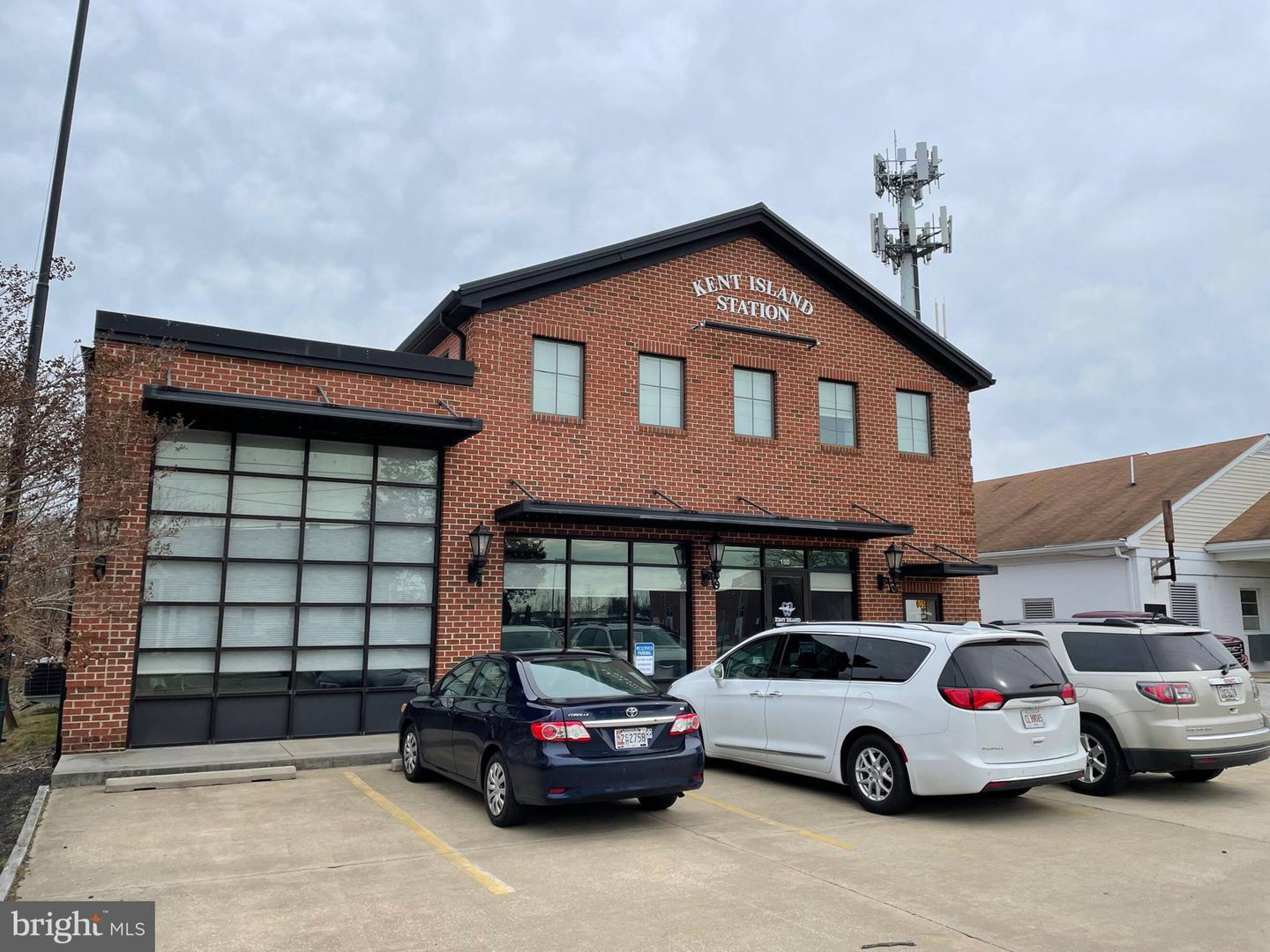 605 Main St, Stevensville, MD 21666