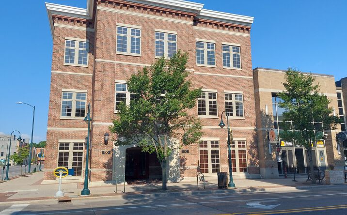 Pictures of Office property located at 130 S Union St, Traverse City, MI 49684 for lease - image #1