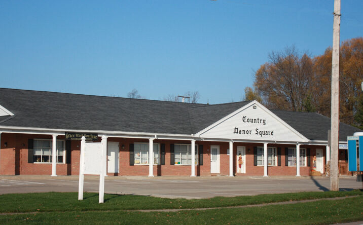 Pictures of Retail, Office property located at 133 Greenwich Rd, Seville, OH 44273 for lease - image #1