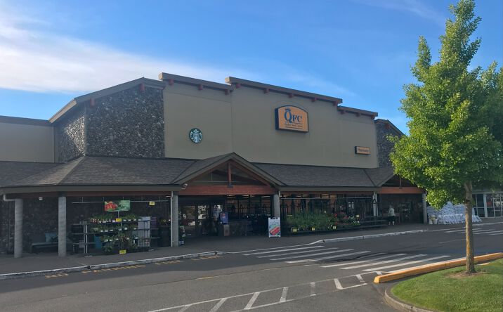 Pictures of Retail, Restaurant property located at 1009 Monroe Ave, Enumclaw, WA 98022 for lease - image #1
