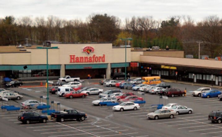 Pictures of Retail property located at 885 Hanover Street, Manchester, NH 03104 for lease - image #1