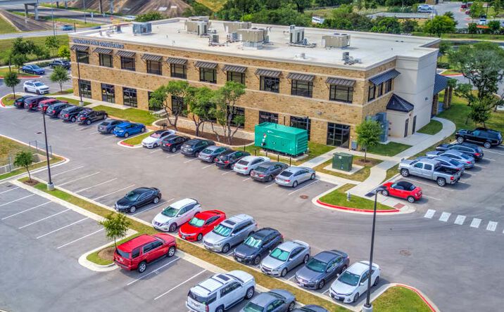 Pictures of Office property located at 5200 Davis Ln, Austin, TX 78749 for lease - image #1