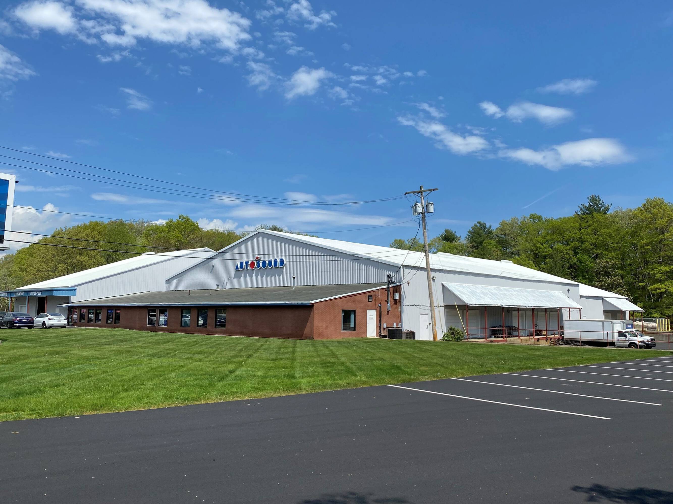 109 Washington St, Plainville, MA 02762