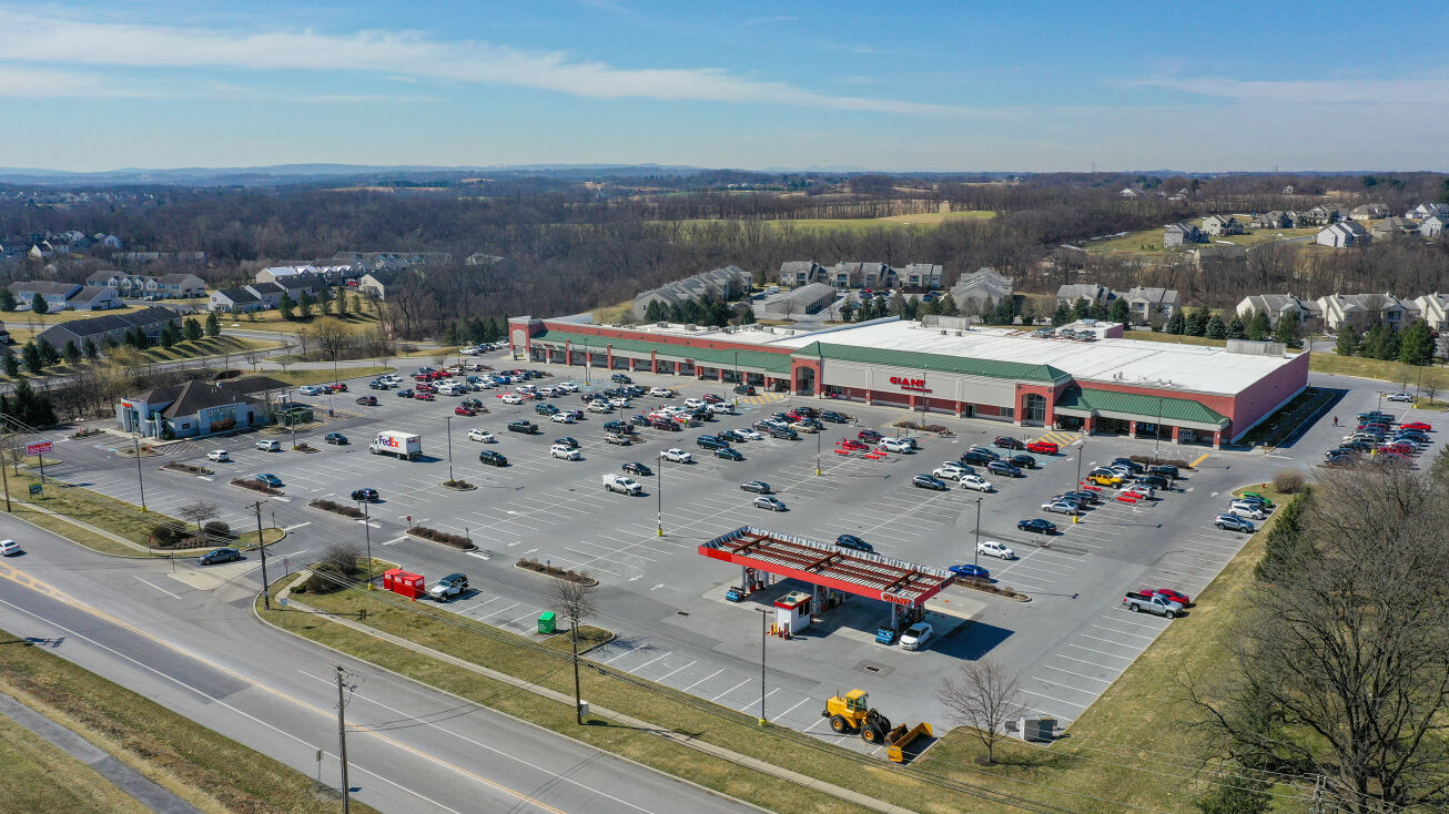 233 Hershey Rd, Hummelstown, PA 17036 Retail Space for Lease