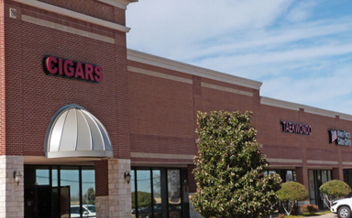 Pictures of Retail property located at 750 S Main St, Keller, TX 76248 for lease - image #1