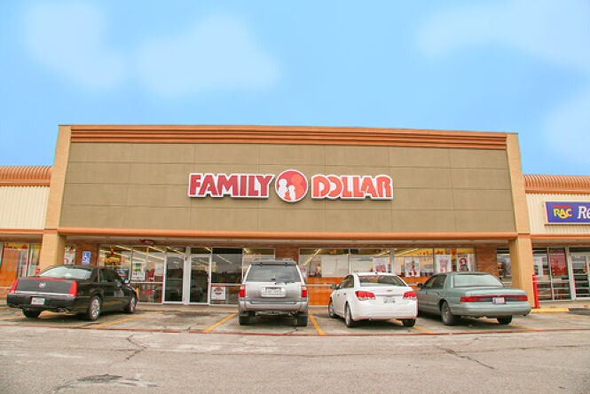 Pictures of Retail property located at NEC E Rancier Ave & 38 t h St, Killeen, TX 76543 for lease - image #1