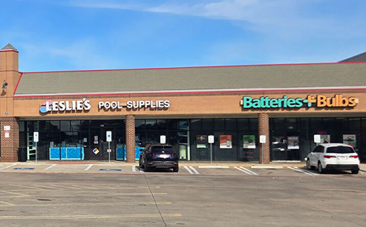Pictures of Retail property located at NEC W Main St & N Valley Pkwy, Lewisville, TX 75067 for lease - image #1