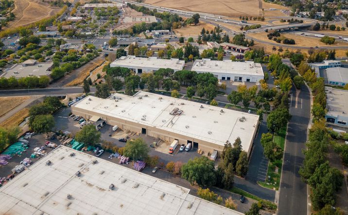 Pictures of Office, Industrial property located at 4771 Arroyo Vista, Livermore, CA 94550 for lease - image #1