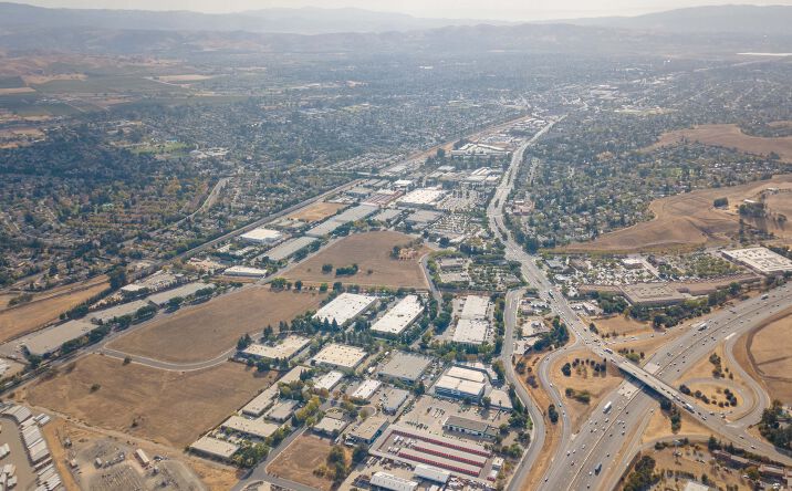 Pictures of Industrial property located at 4771 Arroyo Vista, Livermore, CA 94550 for lease - image #1