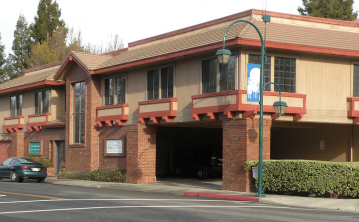 Pictures of Office property located at 533 Peters Ave, Pleasanton, CA 94566 for lease - image #1