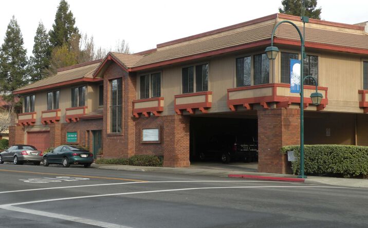 Pictures of Office property located at 533 Peters Ave, Pleasanton, CA 94566 for lease - image #1