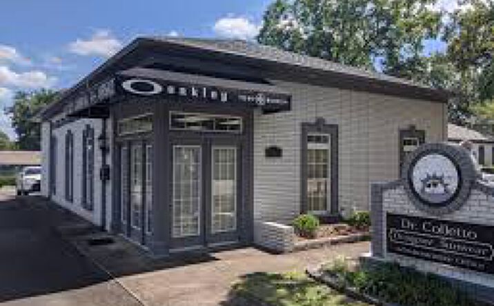 Pictures of Office property located at 362 Oakland Ave, Rock Hill, SC 29730 for lease - image #1