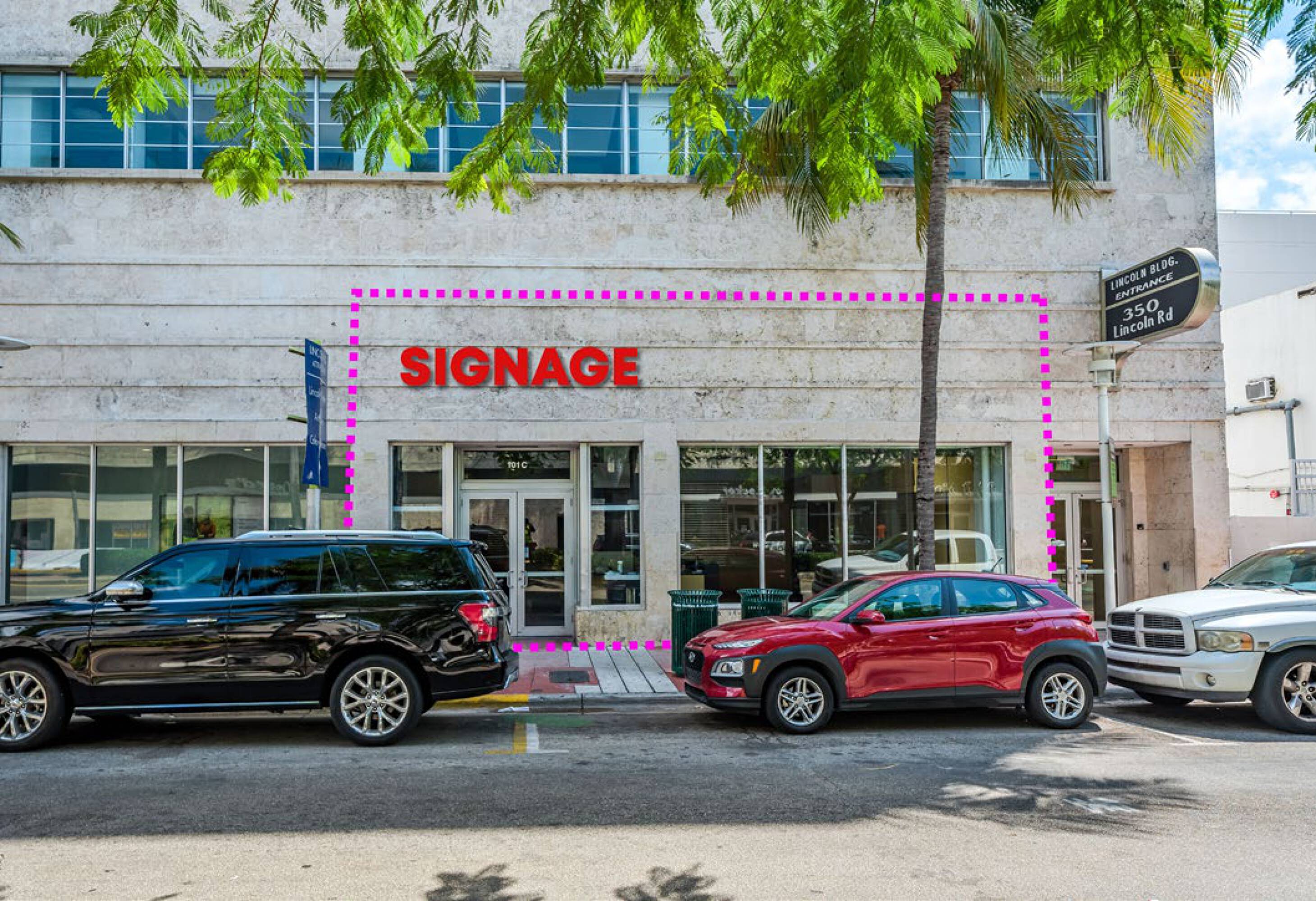 Experience the Vibrancy of 350 Lincoln Road, Miami Beach, FL 33139