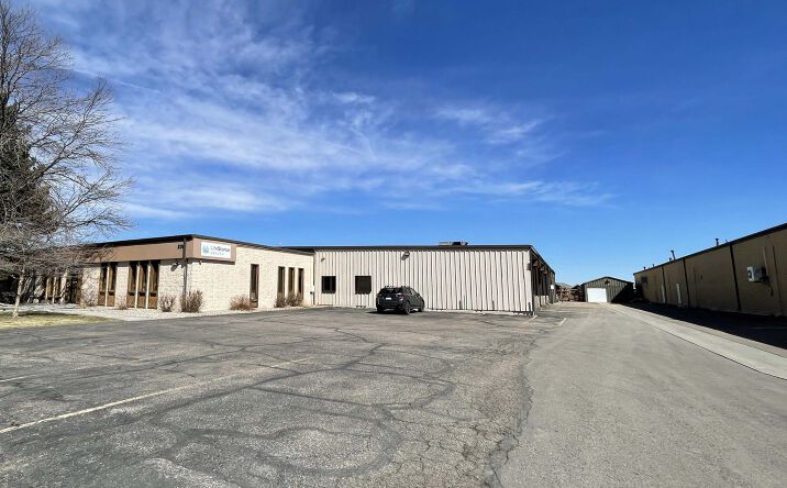 Pictures of Industrial property located at 208 Racquette Dr, Fort Collins, CO 80524 for lease - image #1