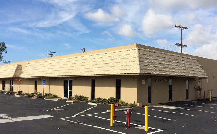 Pictures of Industrial property located at 18231-18299 Mt Baldy Cir, Fountain Valley, CA 92708 for lease - image #1