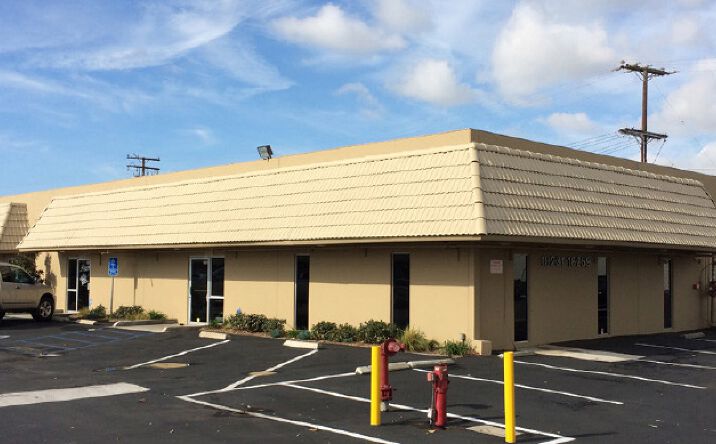 Pictures of Office, Industrial property located at 18231-18299 Mt Baldy Cir, Fountain Valley, CA 92708 for lease - image #1