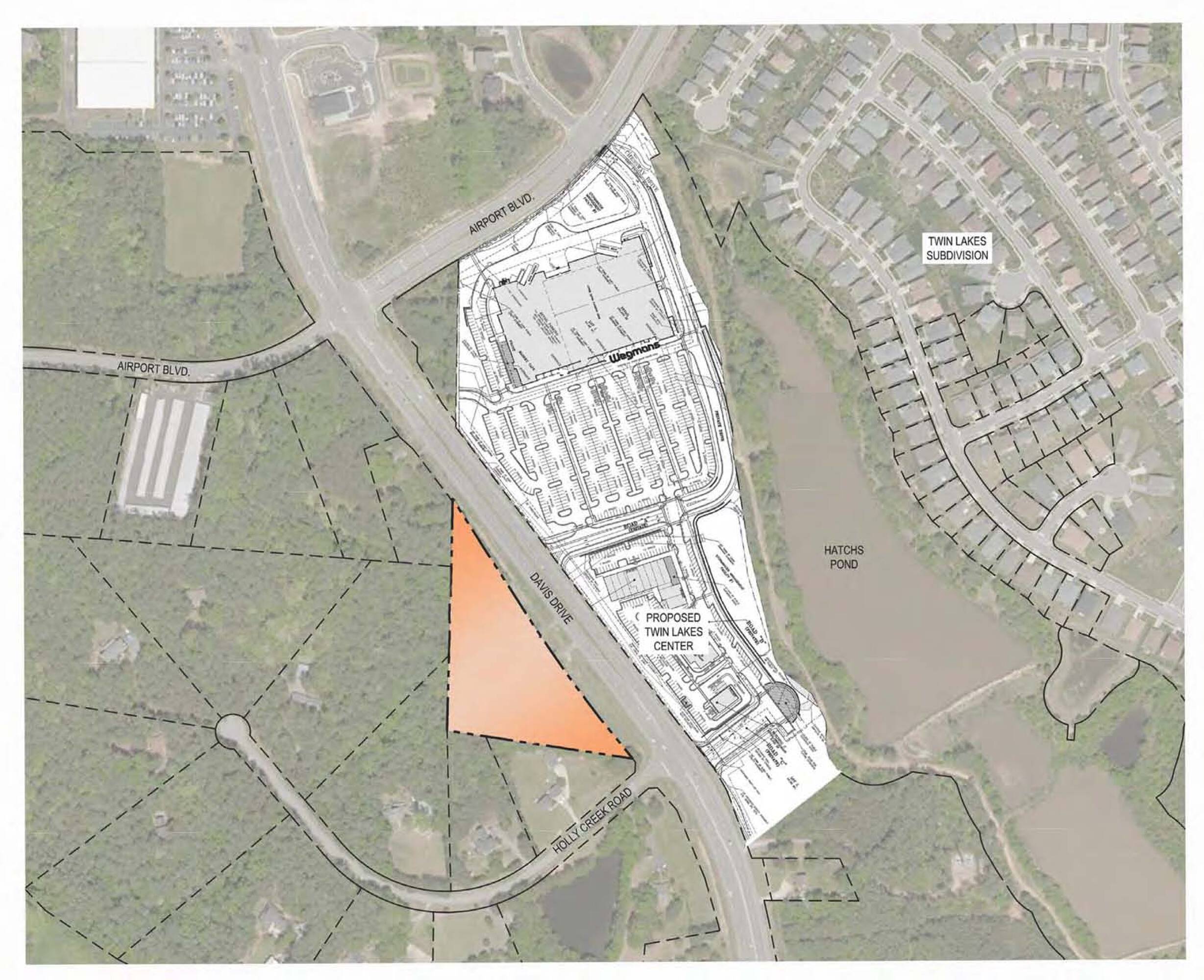 3705 Davis Dr, Morrisville, NC 27560