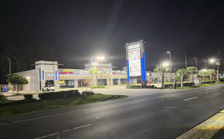Pictures of Retail, Restaurant, Office property located at 3710 Farm to Market 2920, Spring, TX 77388 for lease - image #1