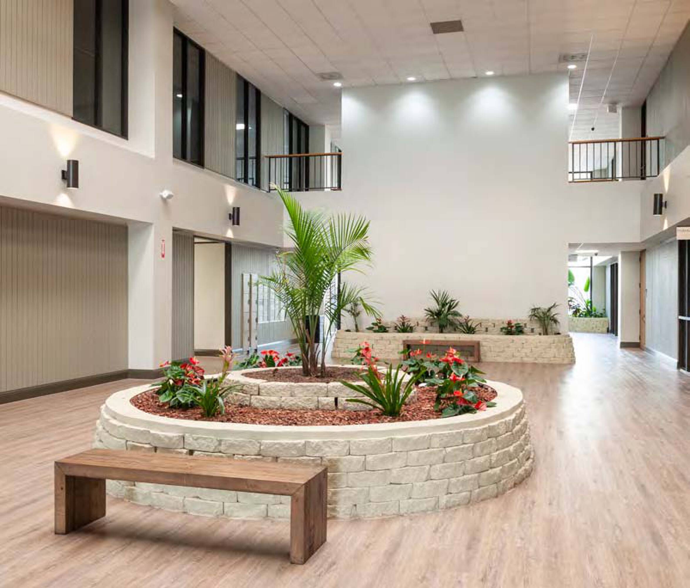 Bellaire Professional Building