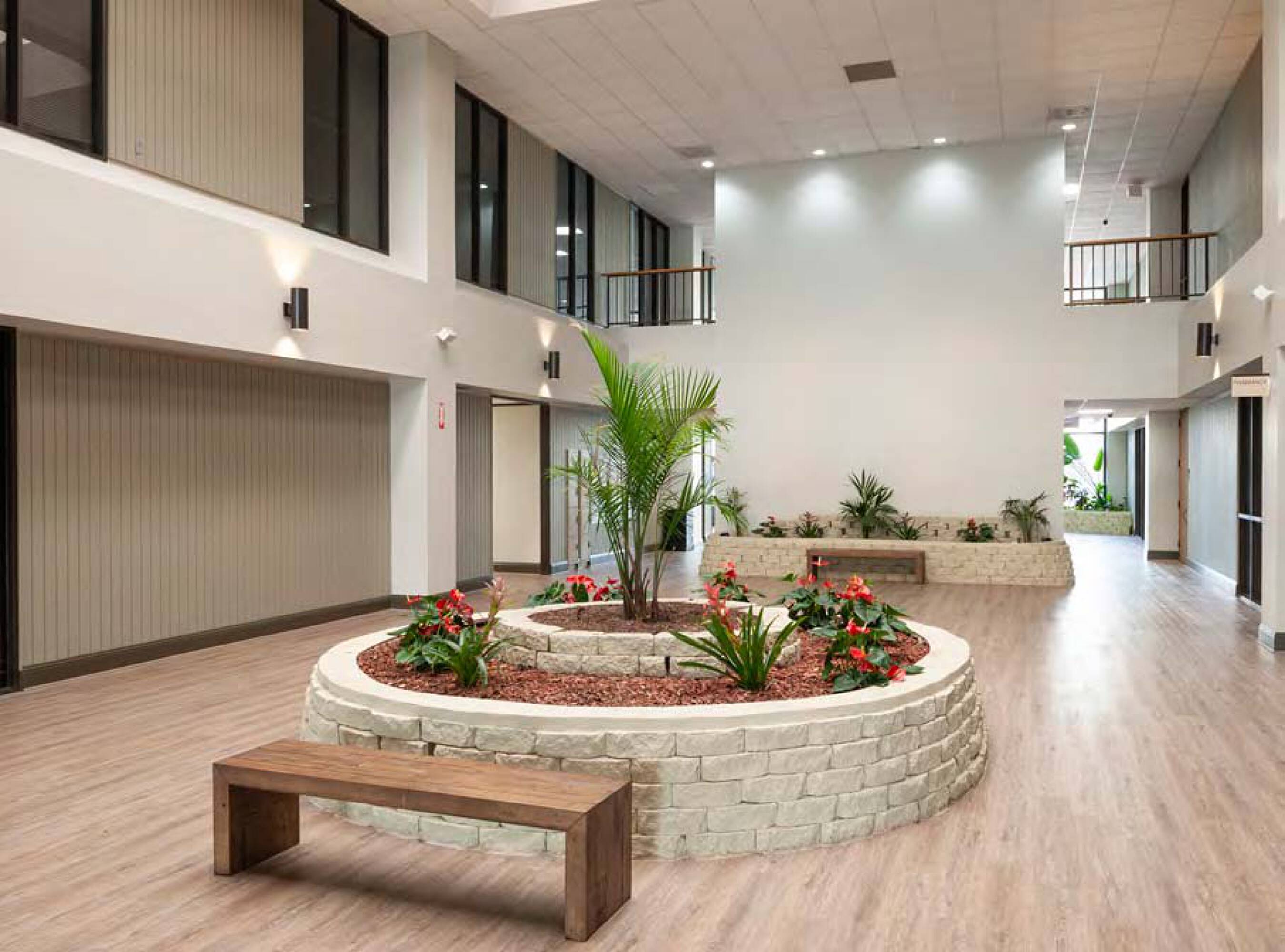 Bellaire Professional Building