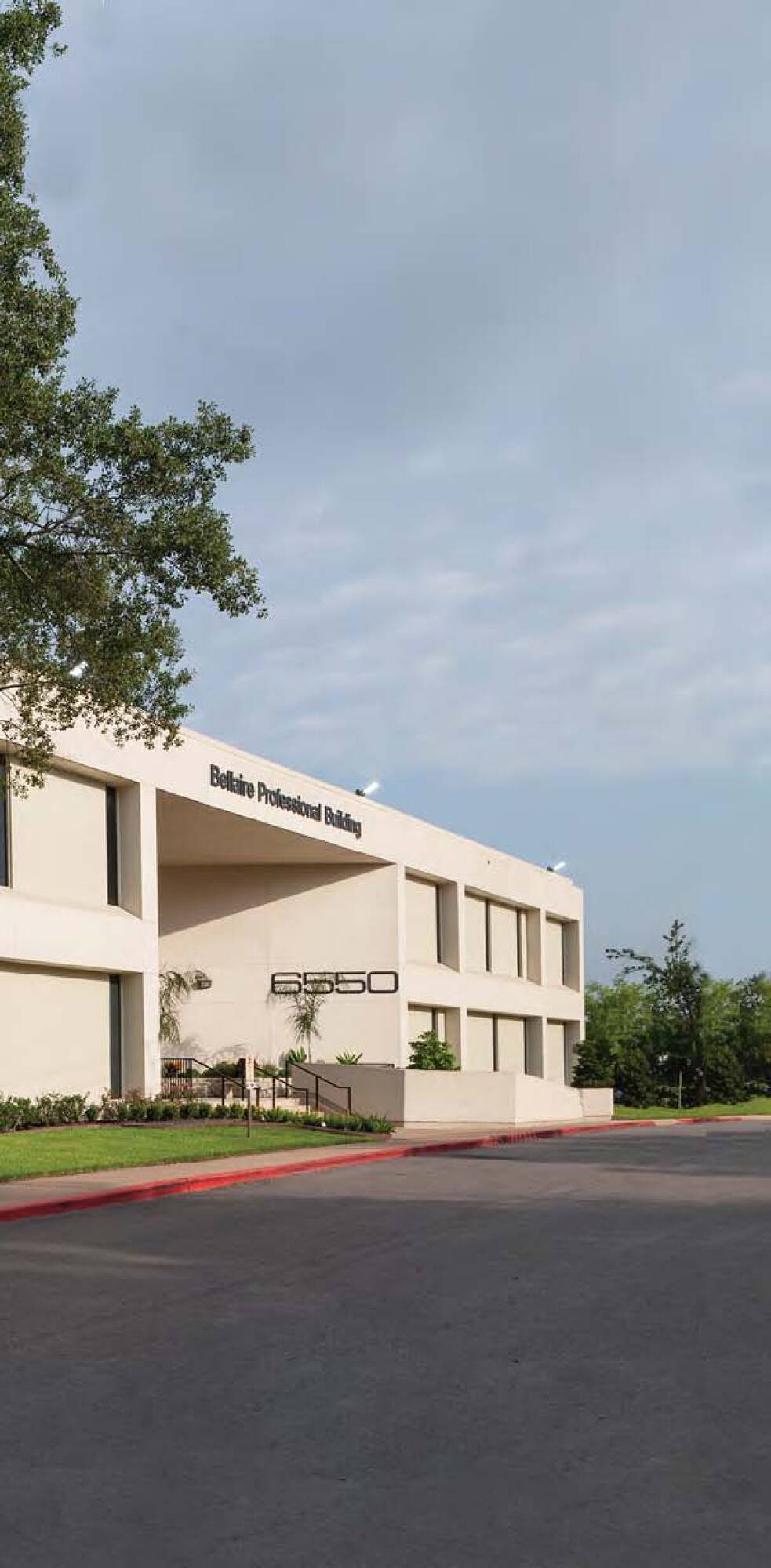 Bellaire Professional Building