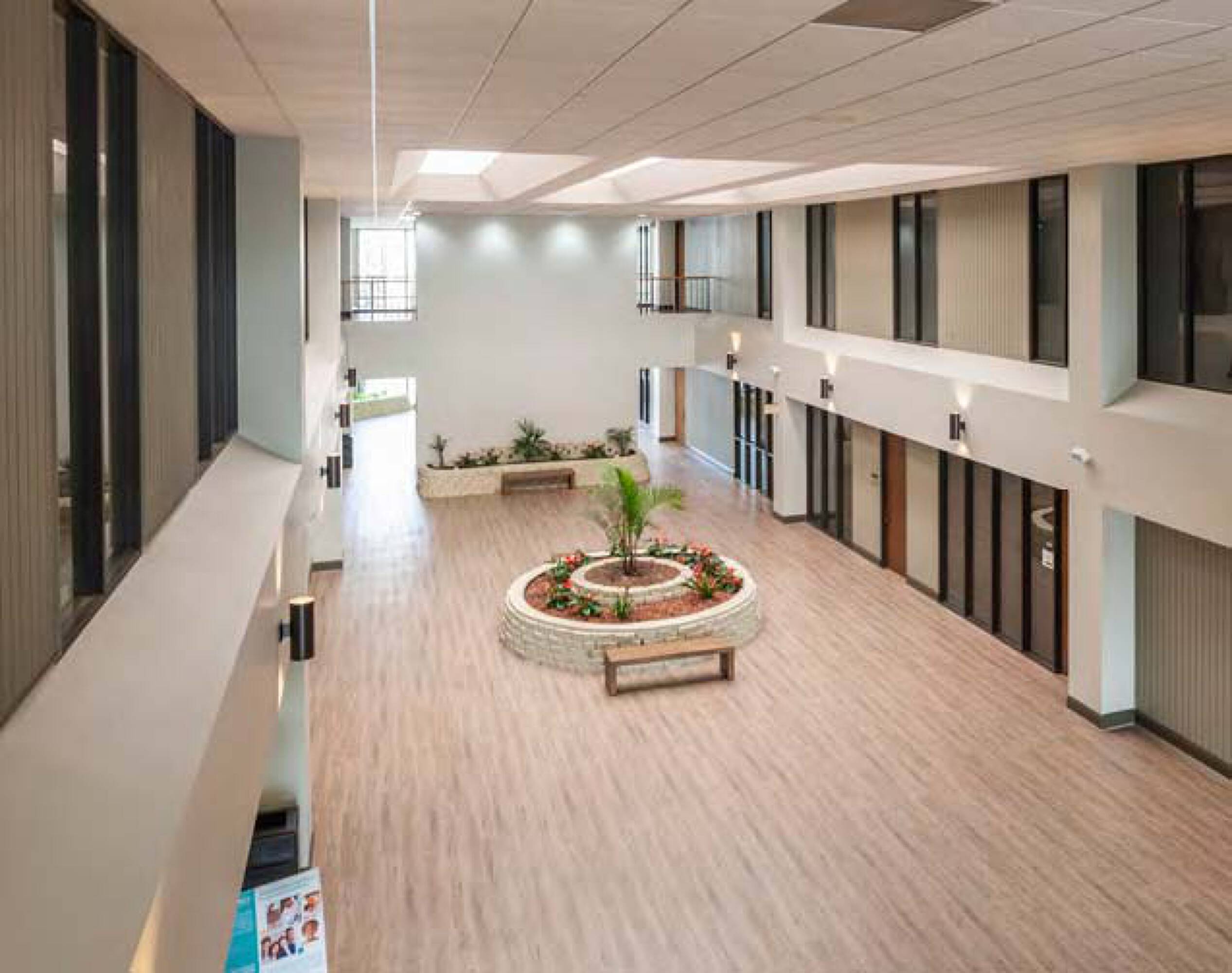 Bellaire Professional Building