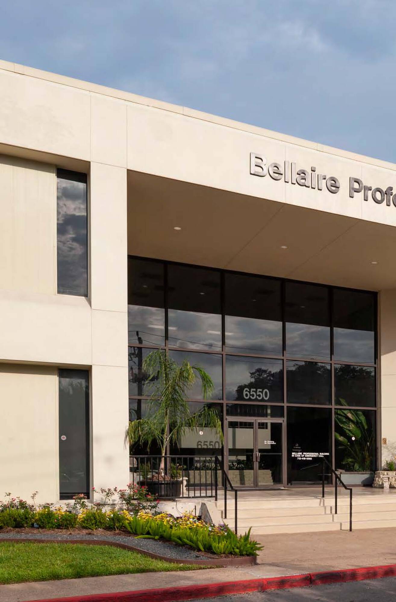 Bellaire Professional Building
