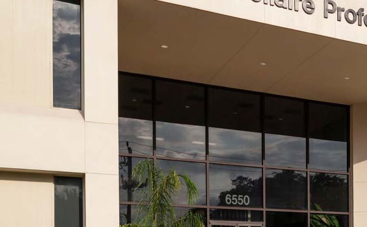 Pictures of Office property located at 6550 Mapleridge St, Houston, TX 77081 for lease - image #1