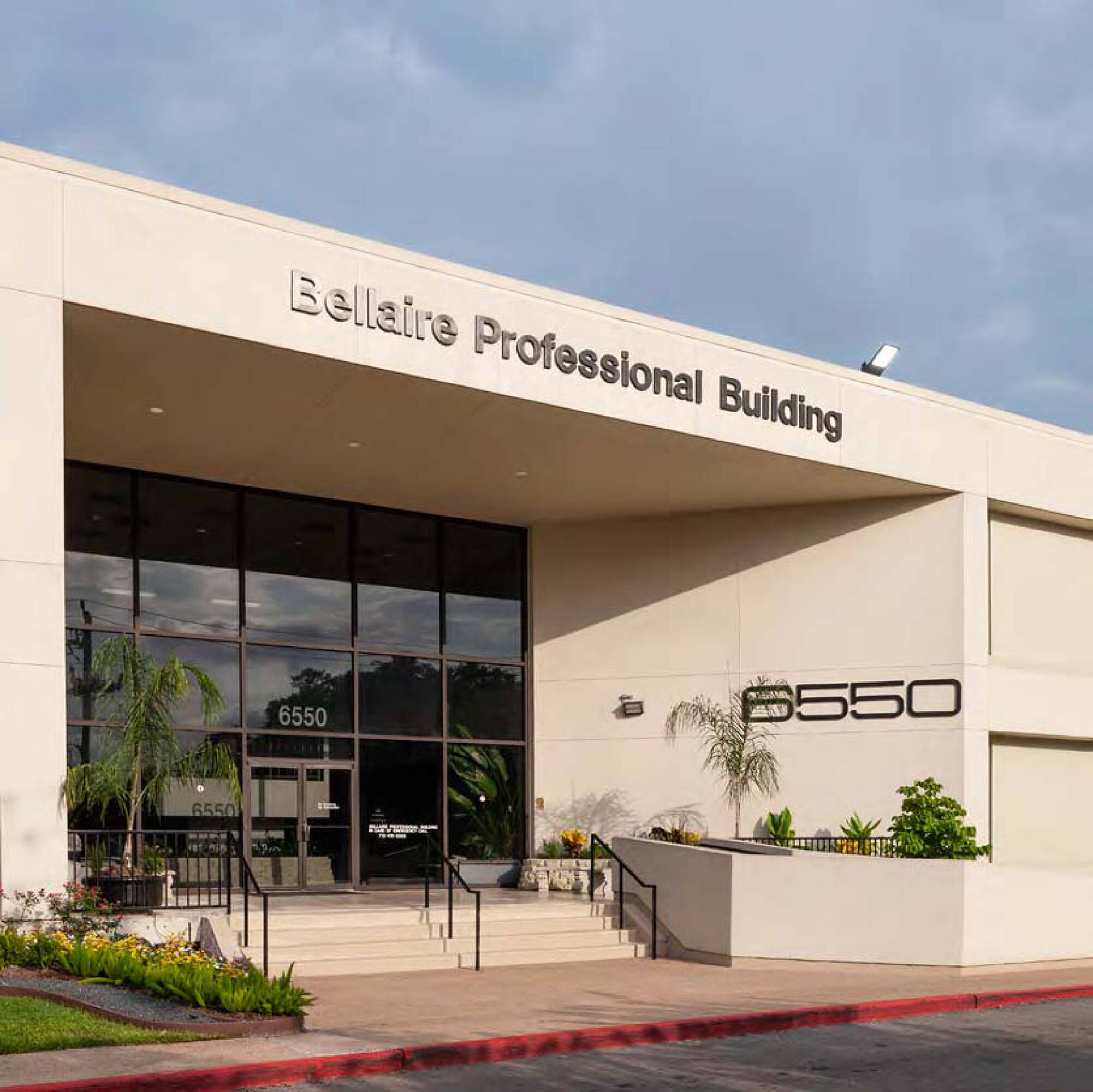 Bellaire Professional Building