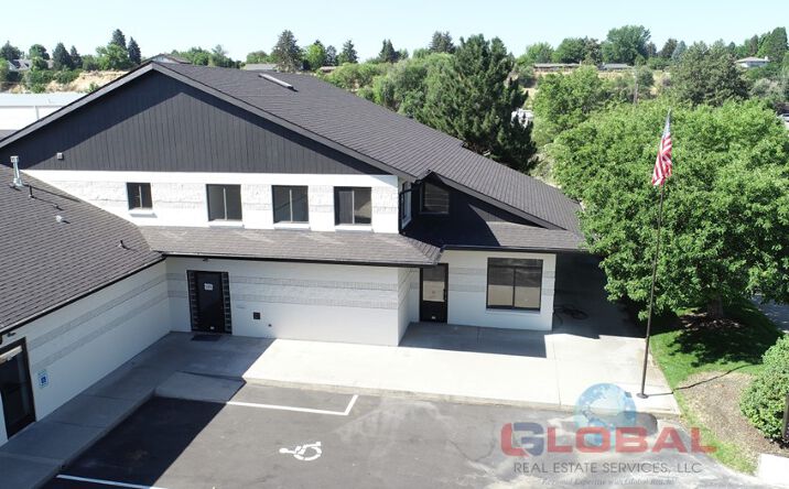 Pictures of Office property located at 199 E 52nd St, Garden City, ID 83714 for lease - image #1