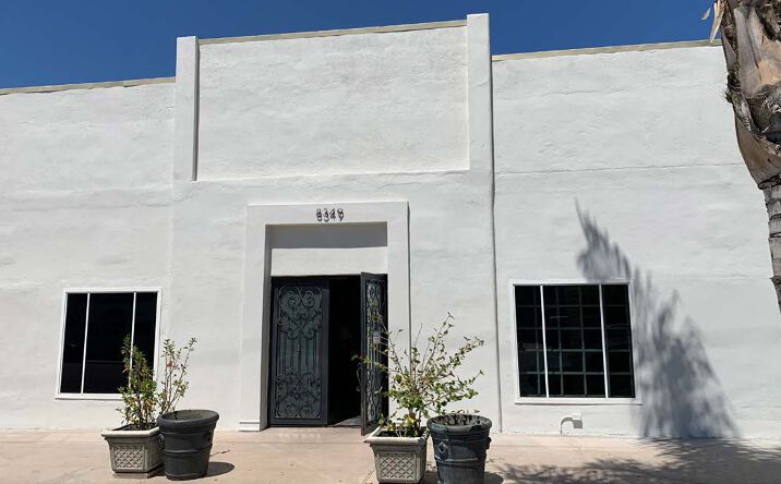 Pictures of Office property located at 8349 Reseda Boulevard, Los Angeles, CA 91324 for lease - image #1