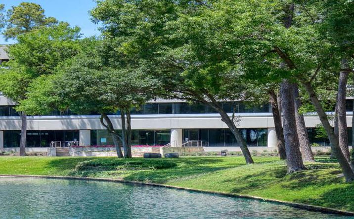 Pictures of Office property located at 13501 Katy Freeway, Houston, TX 77079 for lease - image #1