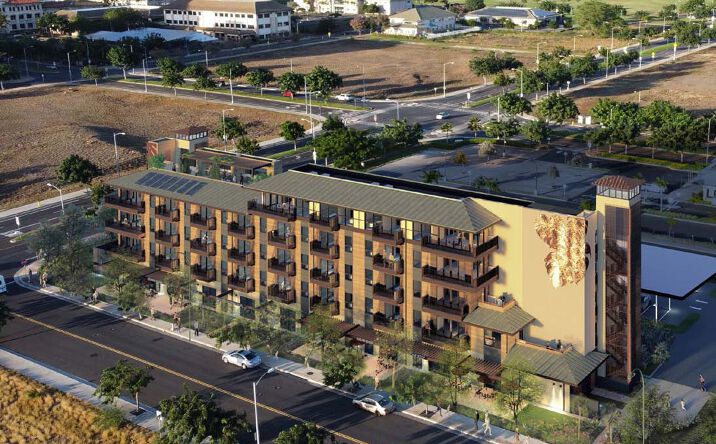 Pictures of Retail, Restaurant property located at Alohikea St & Kama’aha Ave, Kapolei, HI 96707 for lease - image #1