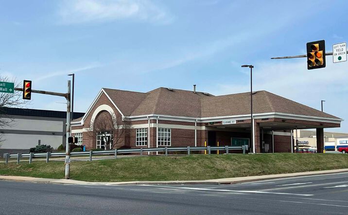 Pictures of Retail property located at 1205 Grape St, Whitehall, PA 18052 for lease - image #1