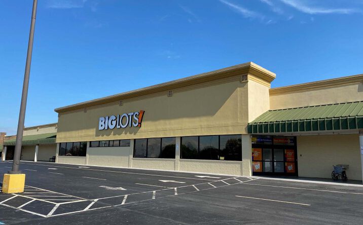 Pictures of Retail property located at 232 Remount Rd, Front Royal, VA 22630 for lease - image #1