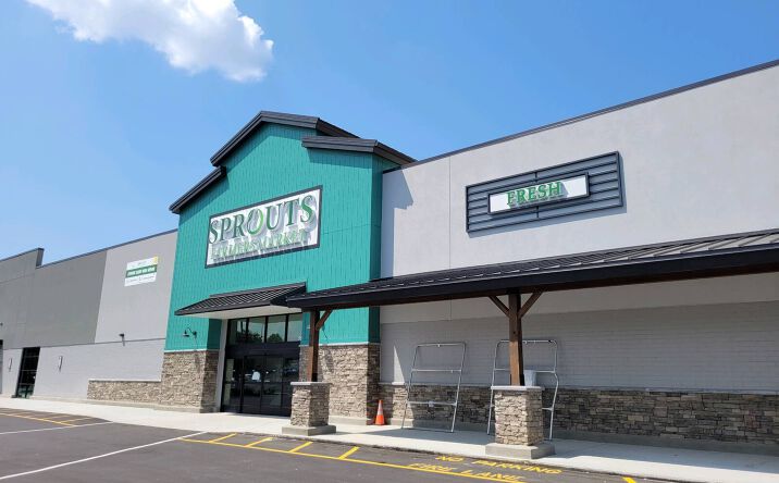 Pictures of Retail property located at 2435 E North St, Greenville, SC 29615 for lease - image #1
