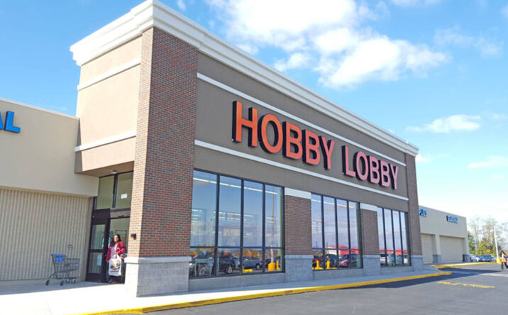 Pictures of Retail property located at 1835 E Market St, Harrisonburg, VA 22801 for lease - image #1
