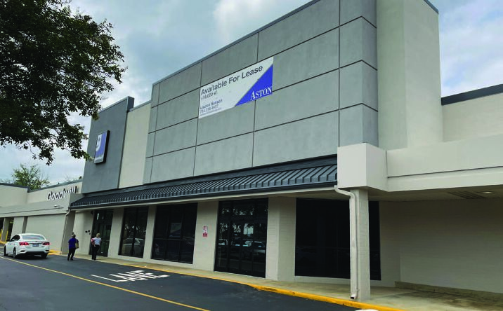 Pictures of Retail property located at 6507 Wilkinson Blvd, Belmont, NC 28012 for lease - image #1