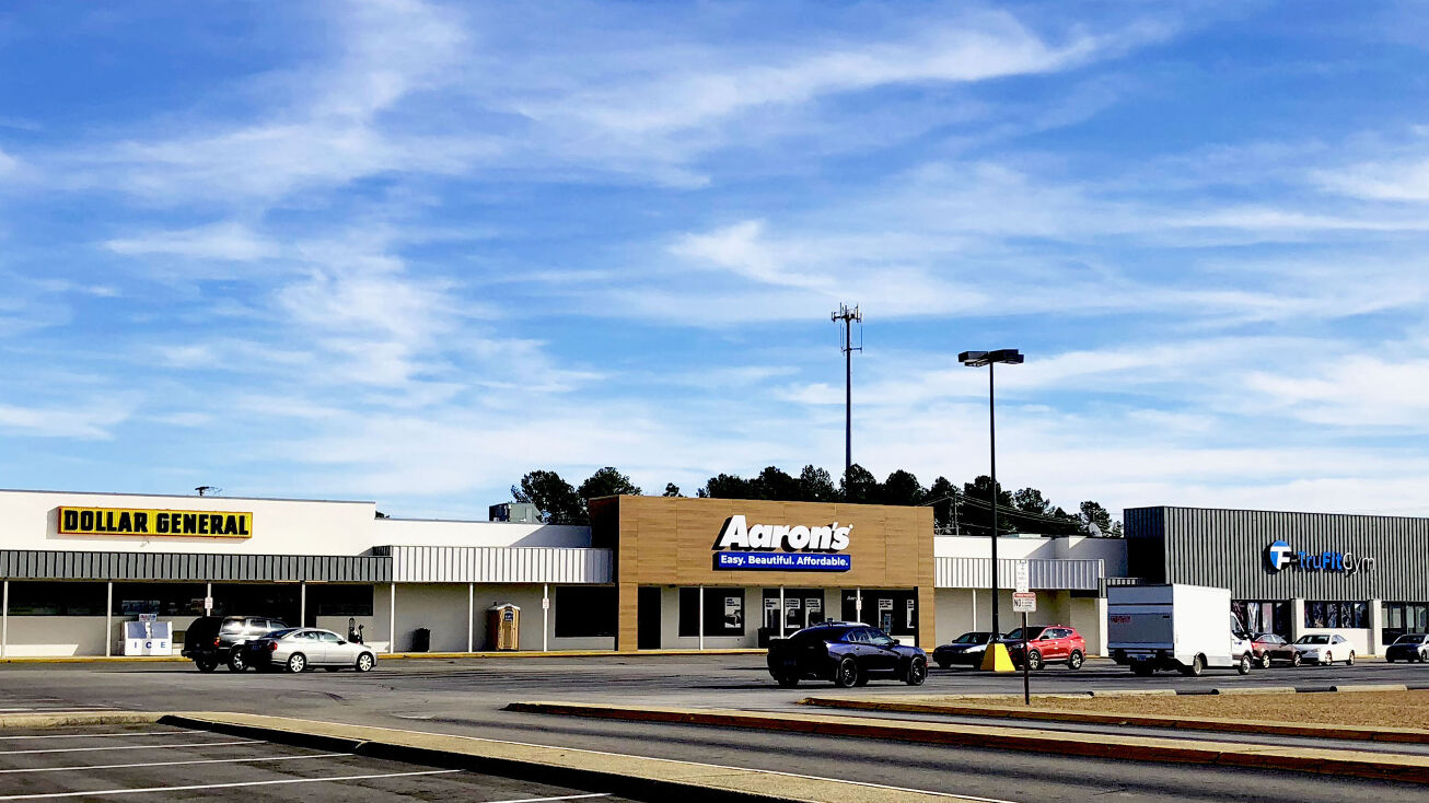 2584 Hope Mills Rd, Fayetteville, NC 28306 Retail Space for Lease